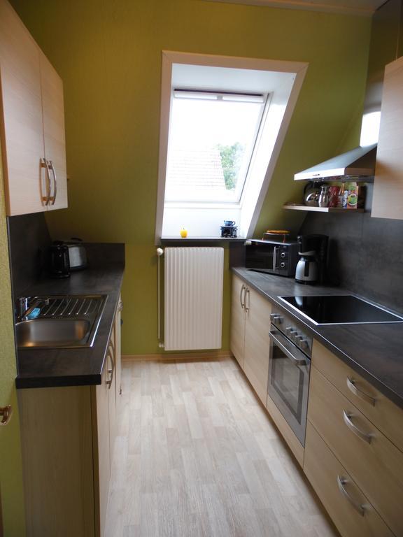 Ferienwohnung Mueller باد سيغيبيرغ الغرفة الصورة